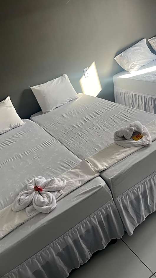 Pousada Oásis das Dunas