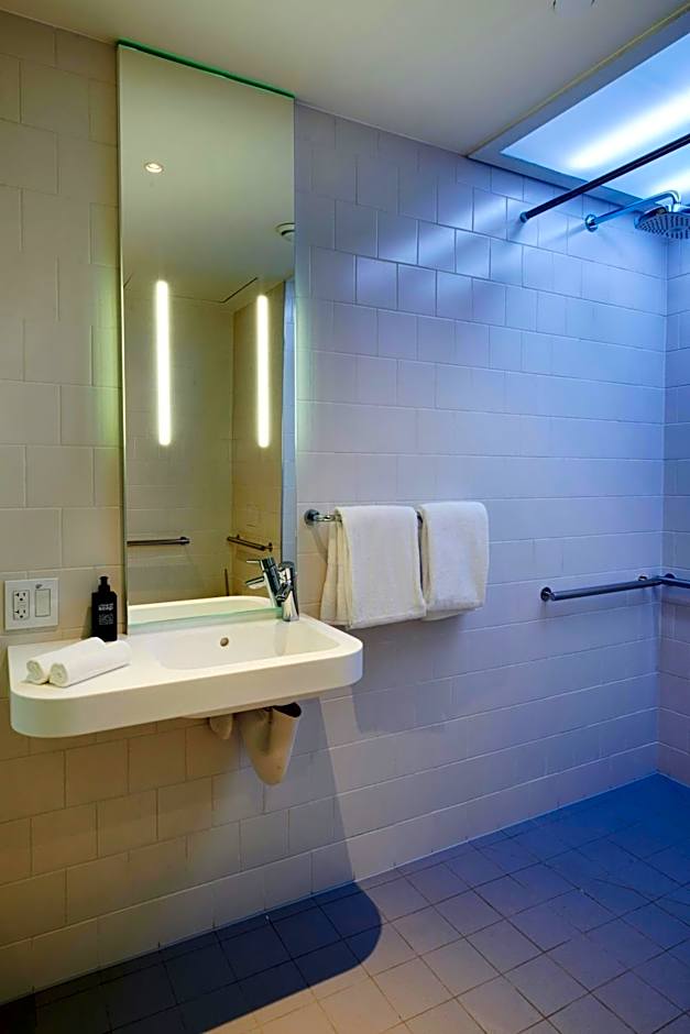 citizenM Washington DC NoMa