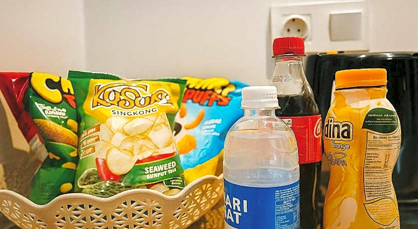 MaxOneHotels.com @ Kota Harapan Indah Bekasi