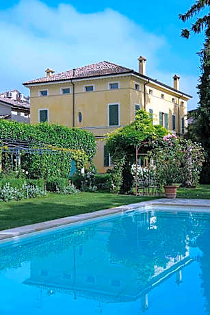 Villino di Porporano