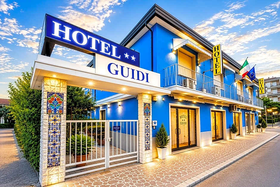 Hotel Guidi