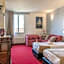 HOTEL ROYAL Paris Ivry