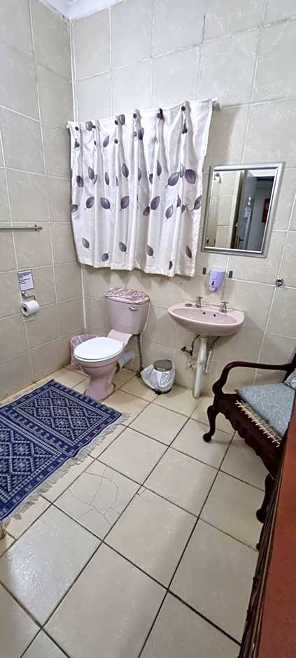 Fouriestreet 199 Bed and Breakfast