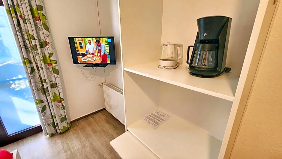 Aparthotel Marion Weber