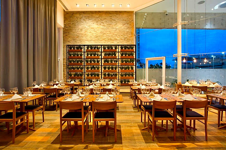 Venit Mio Hotel