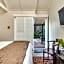 Calistoga Wine Way Inn