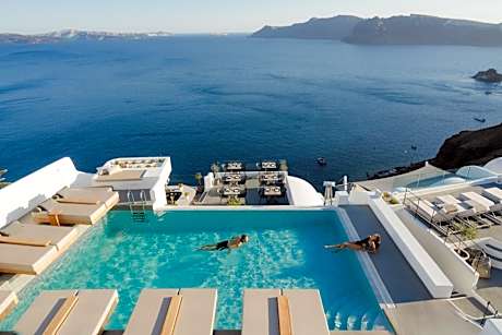 La Perla Villas - Adults Only