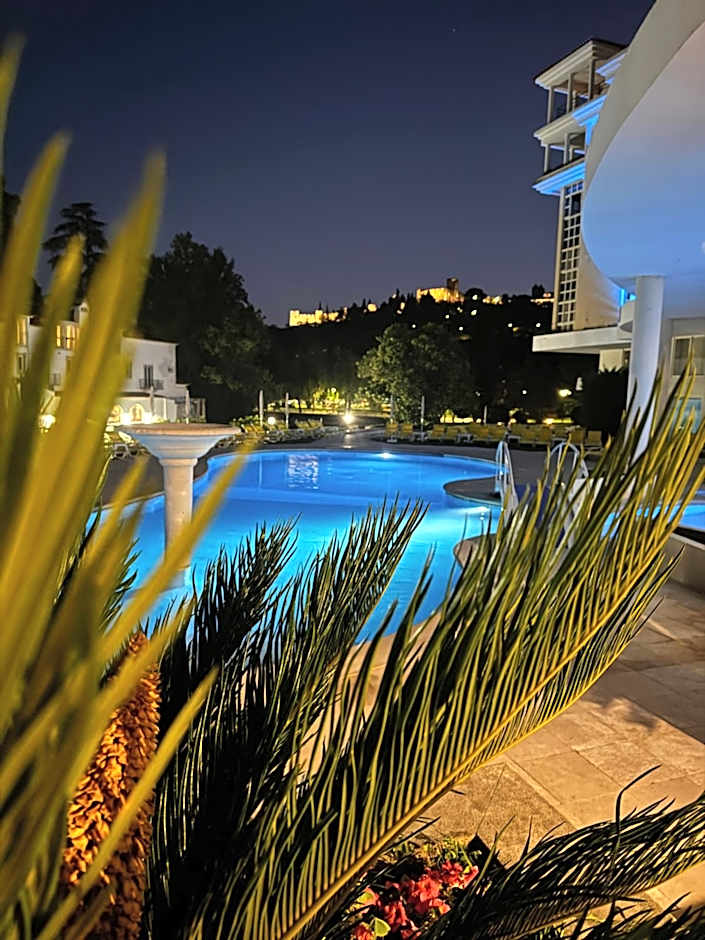 Hotel Dos Templarios