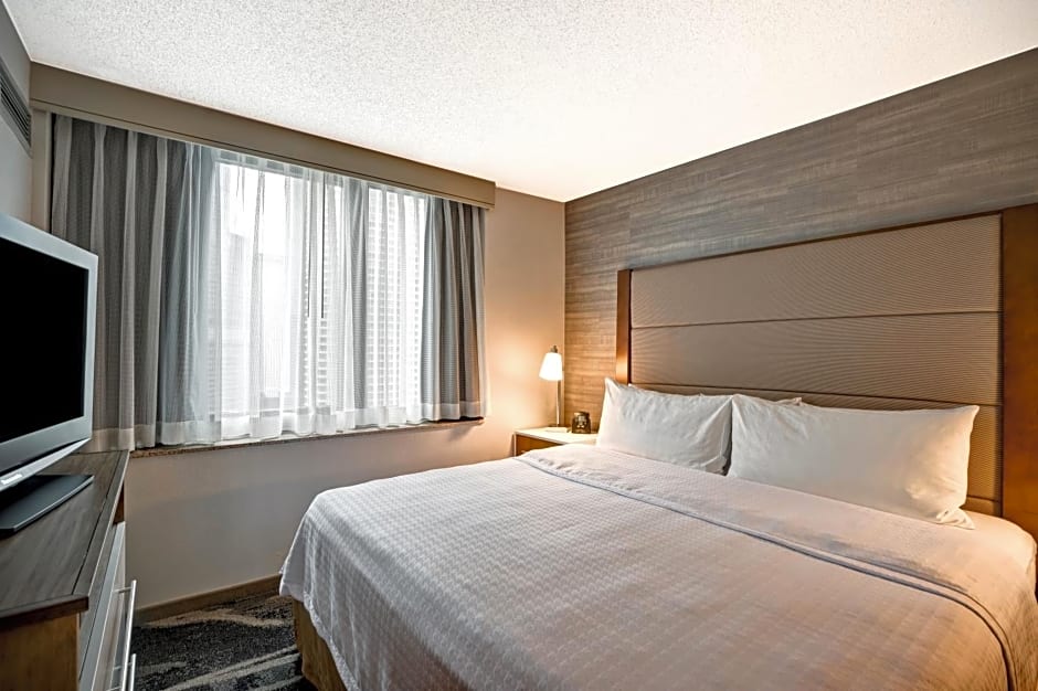 Homewood Suites by Hilton Chicago Downtown