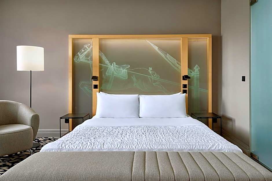 Le Meridien Vienna