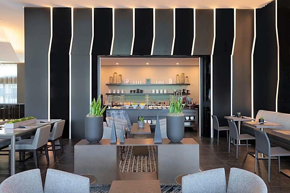 AC Hotel by Marriott Tallahassee Universities at the Capitol
