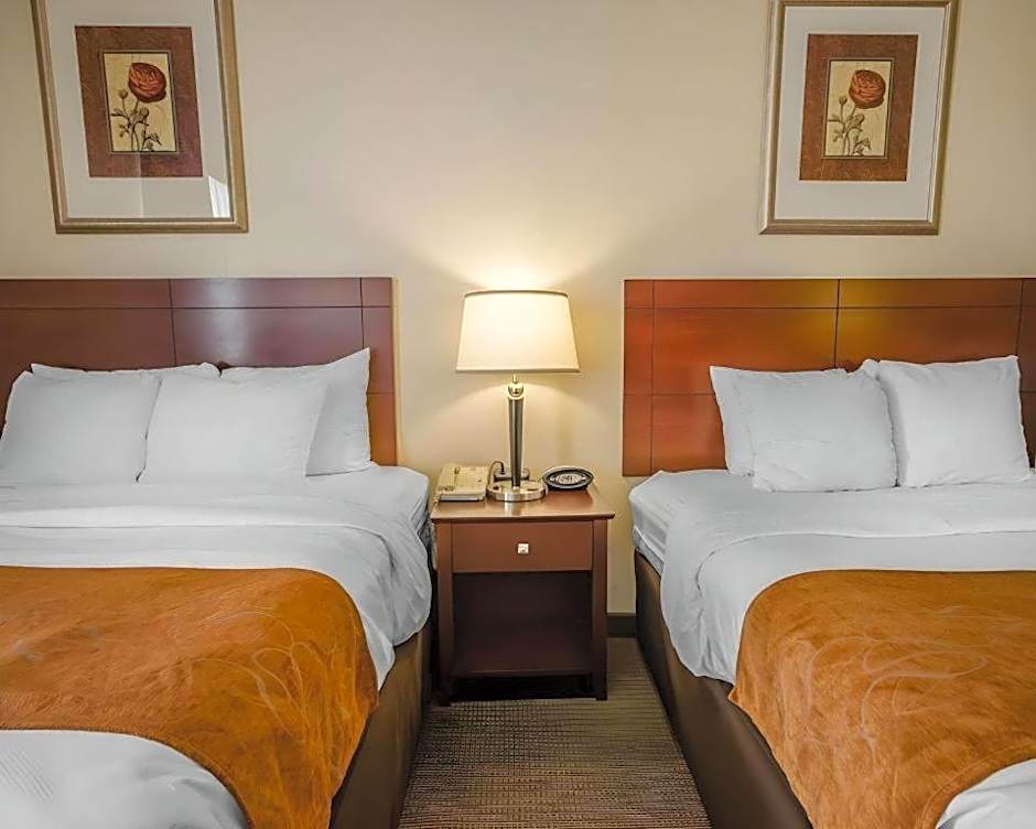 Quality Suites