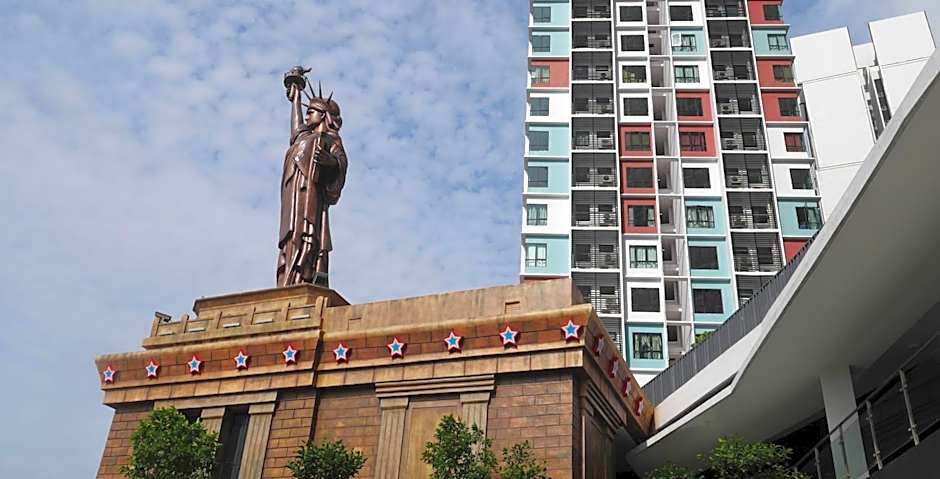 Host Assist Homestay by HA i-City