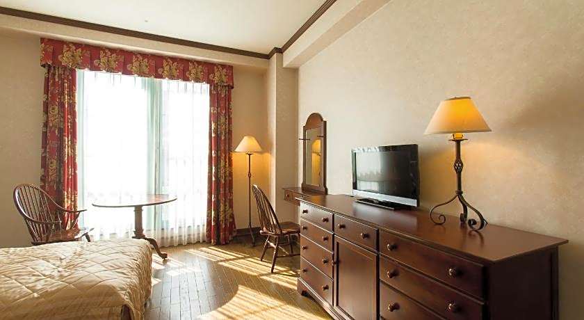 Blue Ridge Hotel