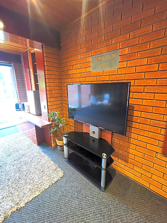 The Elmsleigh Suite at Claremont Hotel