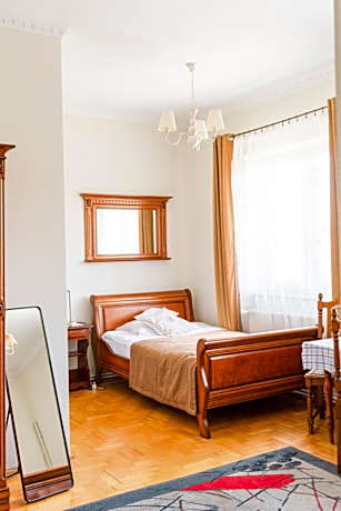 Rezydencja Jagiellońska