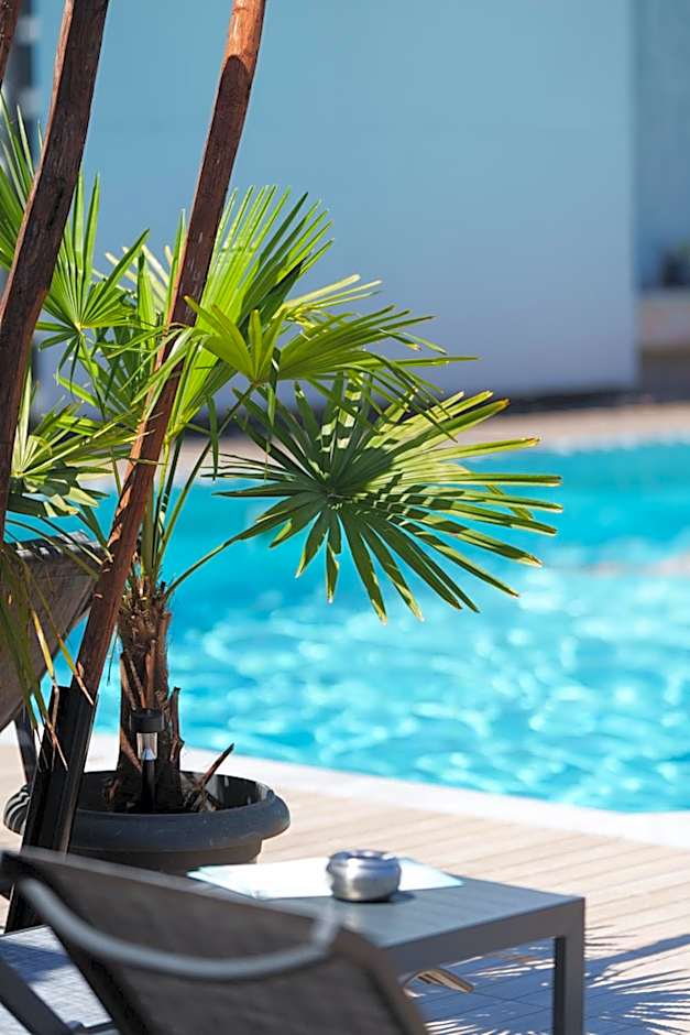 Capsis Hotel Thessaloniki
