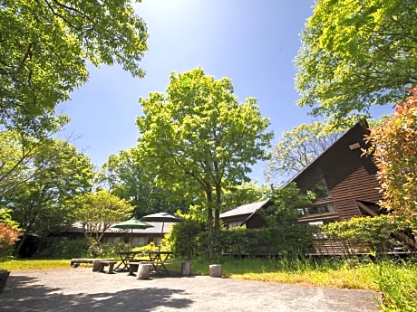 Pension Yufugoiki