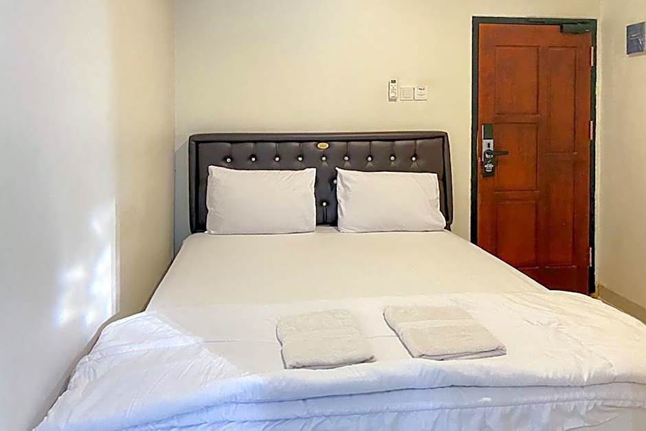 SW Co-Living Palembang
