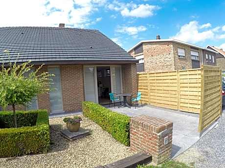 Deluxe Double Room with Shower