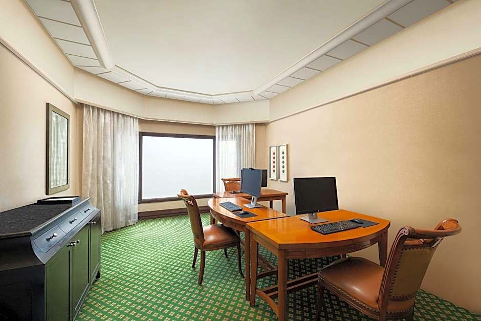 Courtyard by Marriott Hyderabad