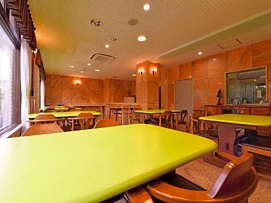 Nago Business Hotel