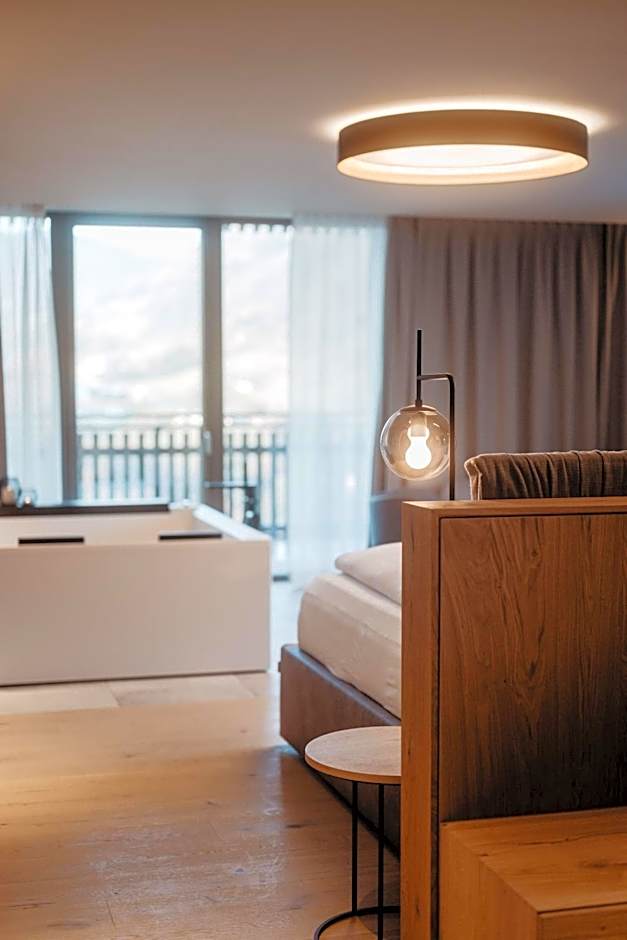 Hotel Berghof - St Johann in Salzburg