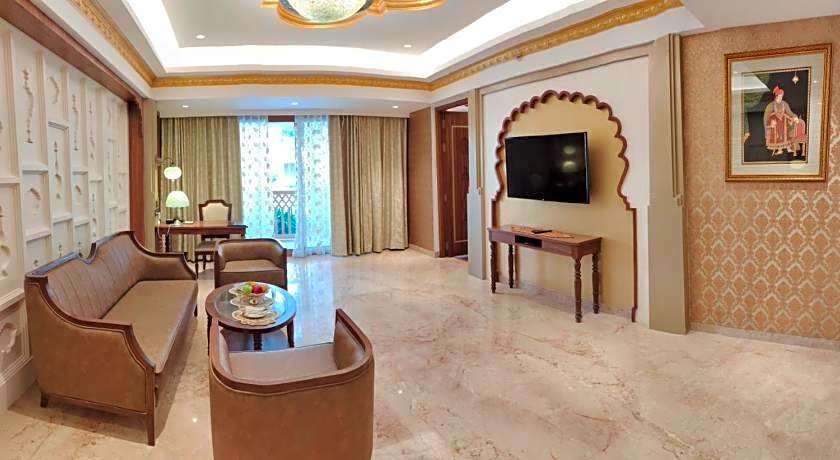 Kaldan Samudhra Palace