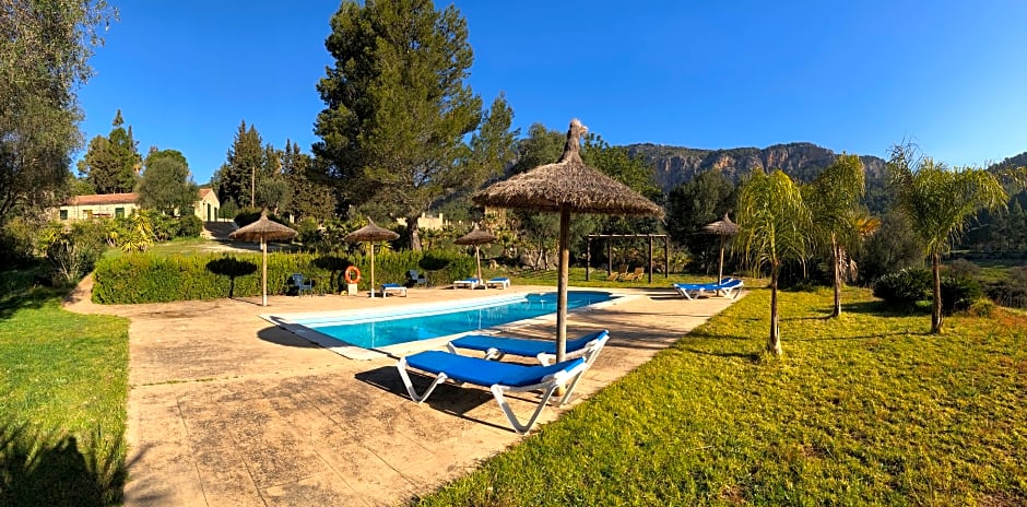 Finca Hotel Son Pont