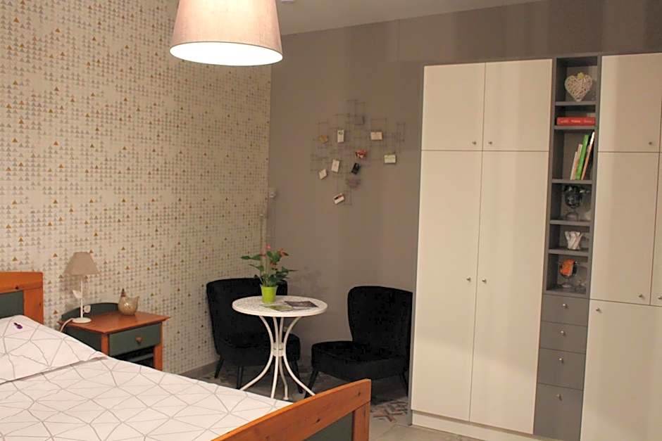Ma Maison