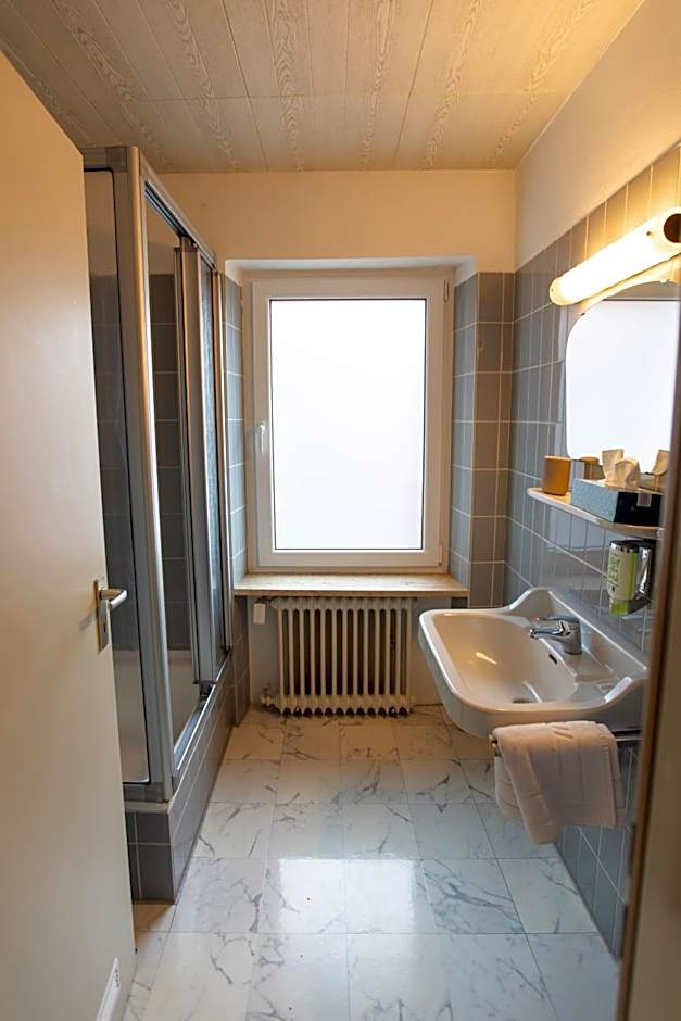 RATSKELLER Hotel & Restaurant