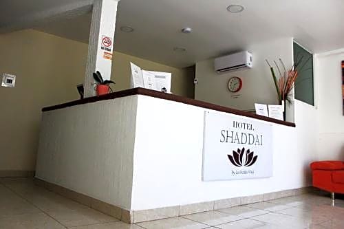 Hotel Shaddai