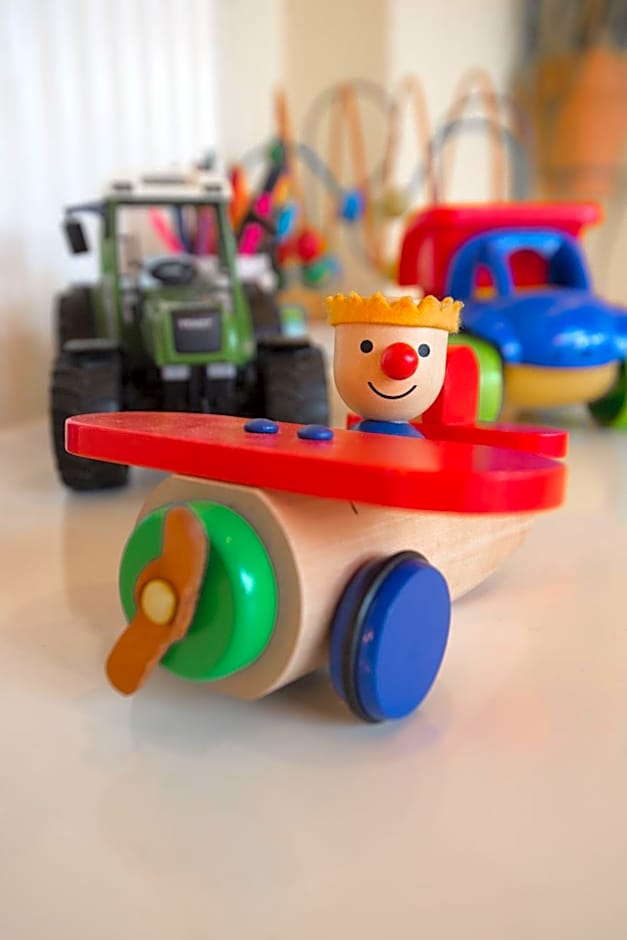 Der Marienhof Hotel Garni