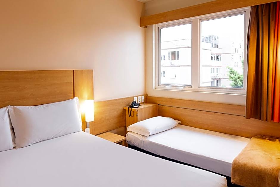 Ibis Porto Alegre Moinhos De Vento