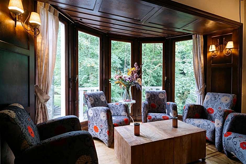 Hotel L'eau Vive