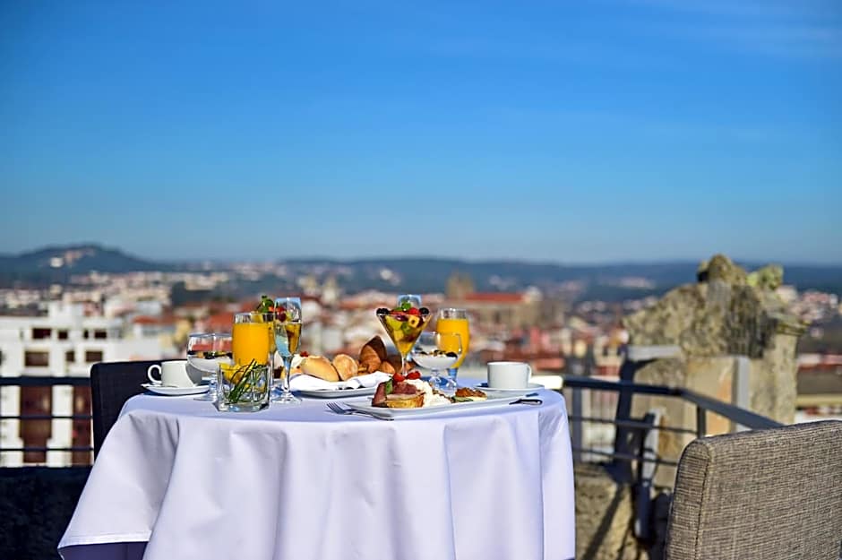 Pousada de Viseu - Historic Hotel