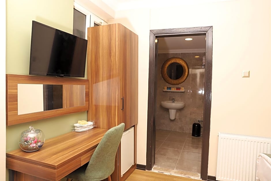 Buldum Otel