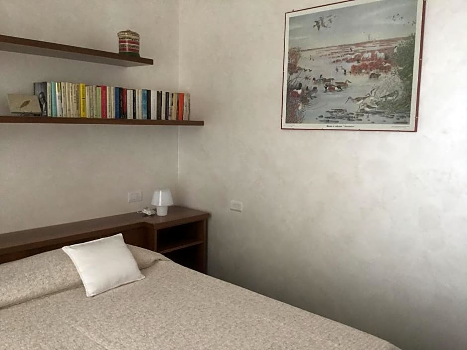 B&B Pescarenico