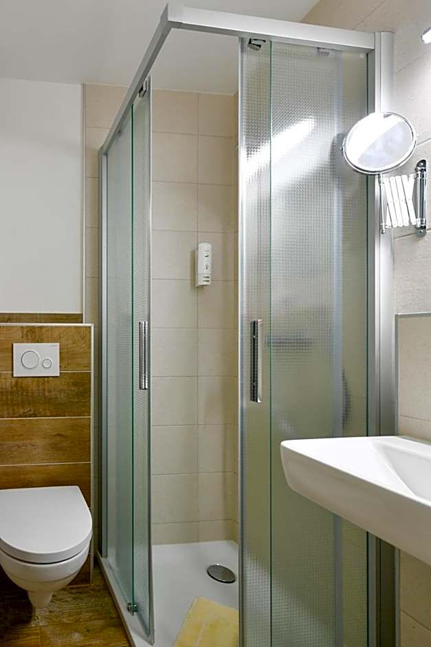 Hotel Zum Stern Spreewald