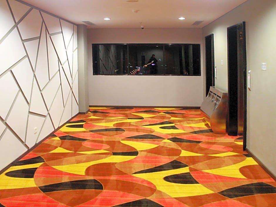 ibis Pontianak City Center