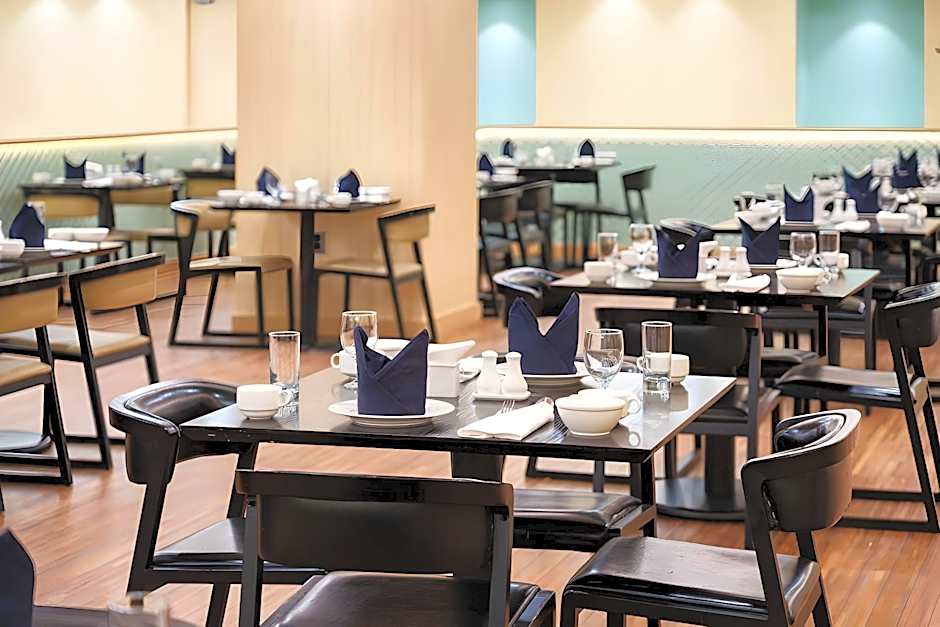 ibis Styles Ambassador Jeonju City Centre