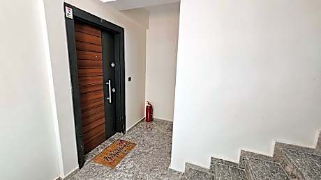 Fethiye Riverside Suits- 2 ile evinizde gibi