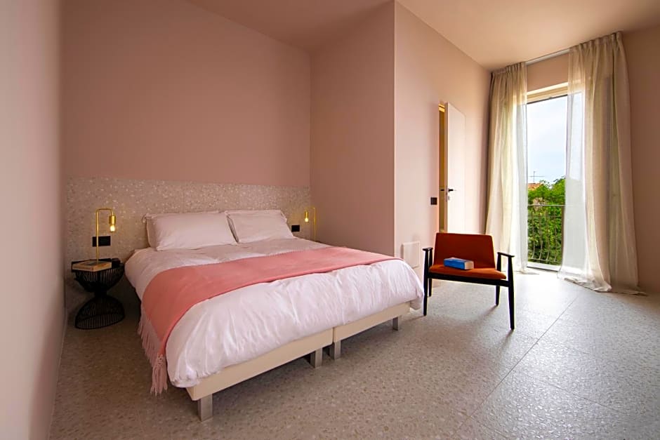 Elide Design Hotel