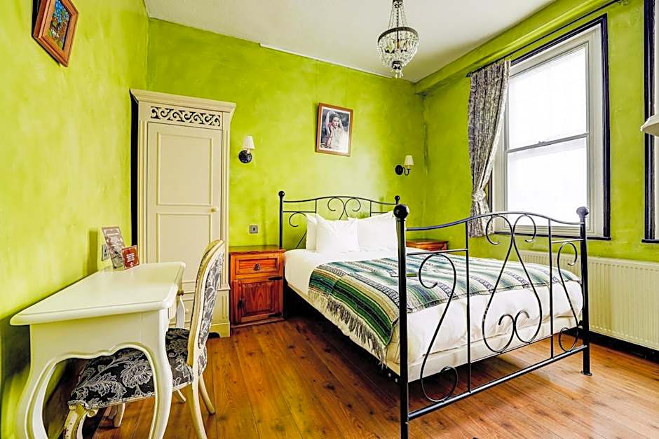 Church Street Hotel by Belvilla