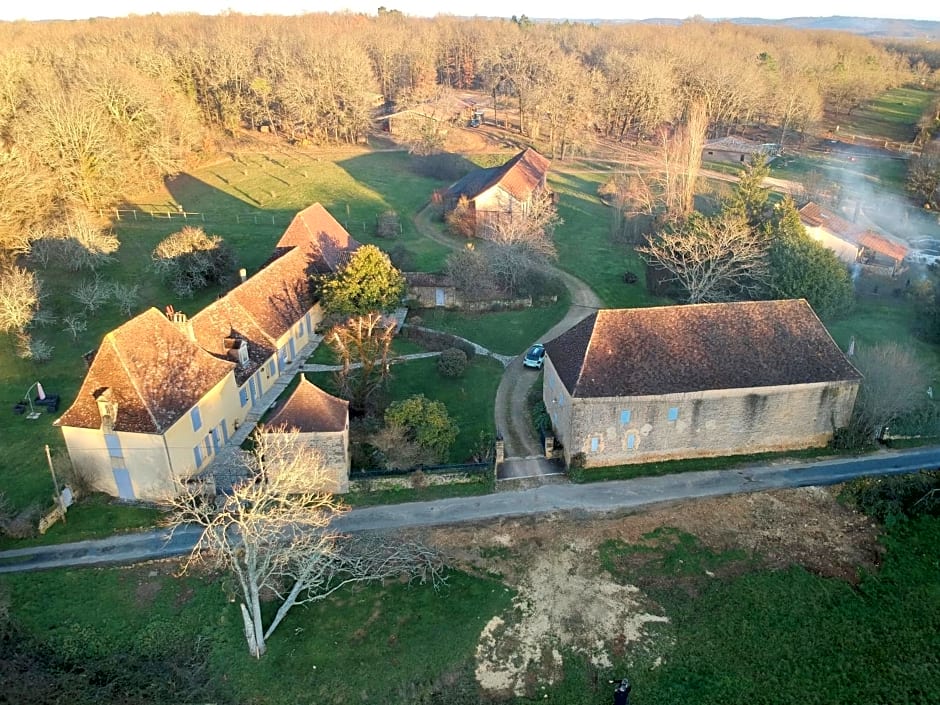 Domaine de la Chartreuse Dautré