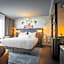 NYX Hotel Hamburg by Leonardo Hotels