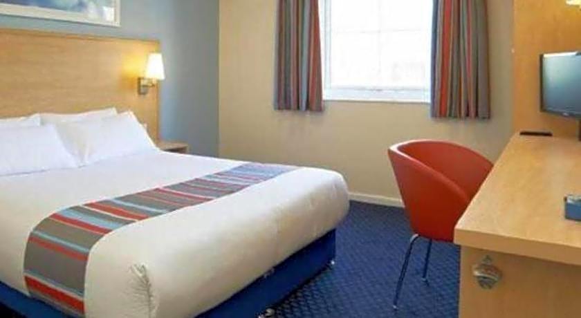 Travelodge Stoney Cross Lyndhurst