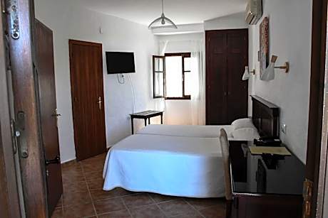 Two-Bedroom Bungalow