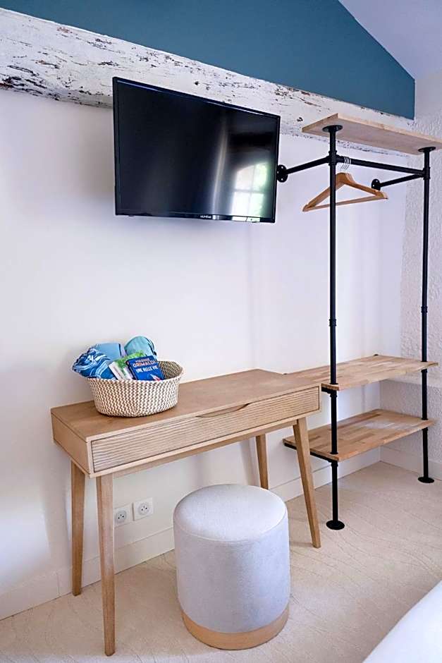 La Bastide de Montferrat