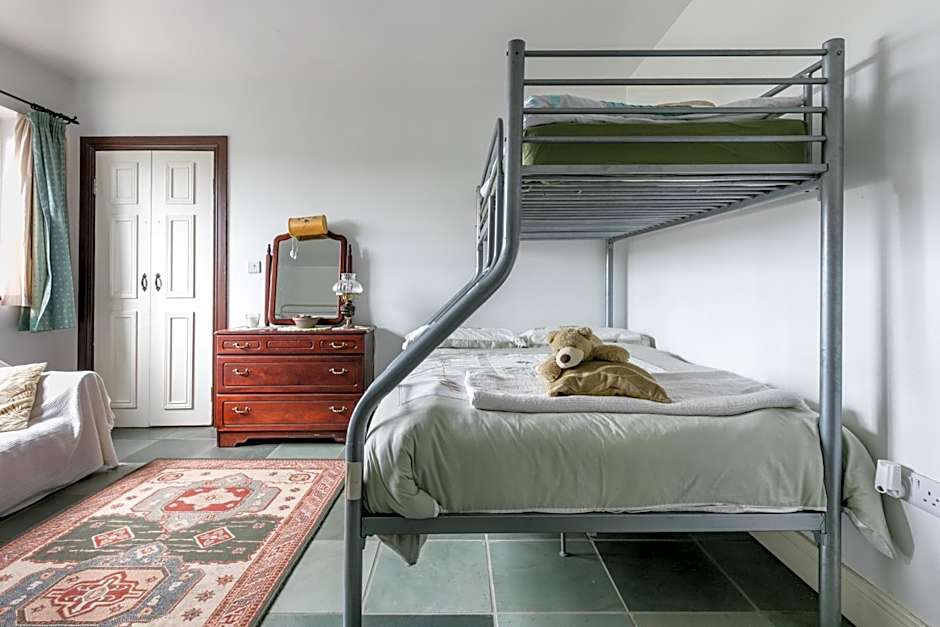 Slemish Barn Hostel